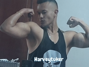 Harveytuker