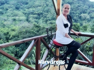 harvisrojas Coquine Avenue