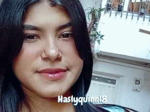 Haslyquinn18