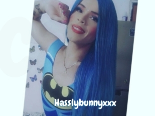 Hasslybunnyxxx