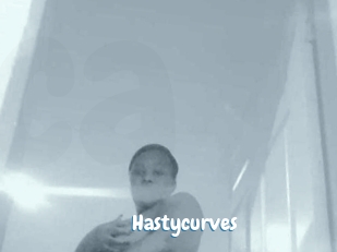 Hastycurves