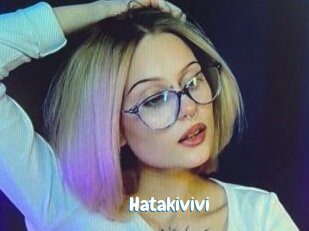Hatakivivi