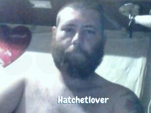 Hatchetlover