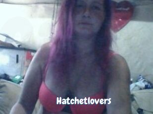 Hatchetlovers