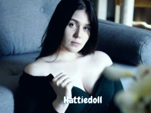 Hattiedoll