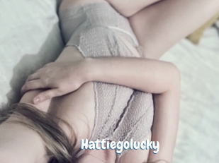 Hattiegolucky