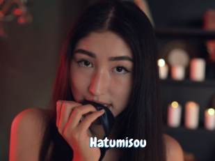Hatumisou
