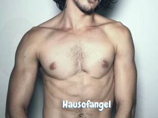 Hausofangel