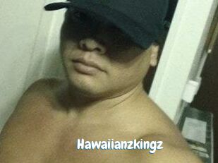 Hawaiianzkingz