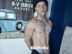 Hawkiinsx