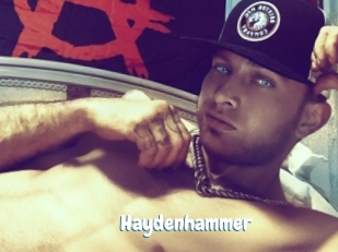 haydenhammer Coquine Avenue