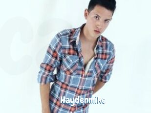 Haydenmike