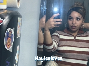 Hayleelovee