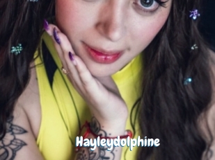 Hayleydolphine