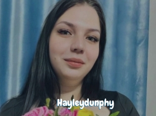 Hayleydunphy