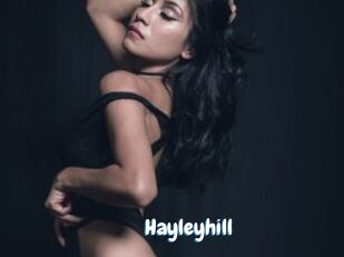 hayleyhill Coquine Avenue