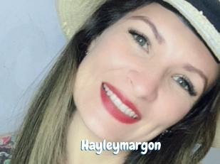 hayleymargon Coquine Avenue