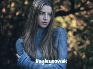 Hayleynowak