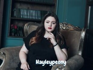 hayleypeony Coquine Avenue