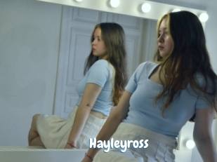 Hayleyross
