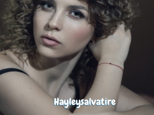 Hayleysalvatire