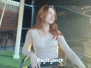 Hayleywick