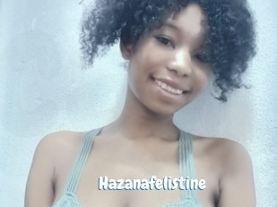 Hazanafelistine