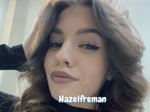 Hazelfreman