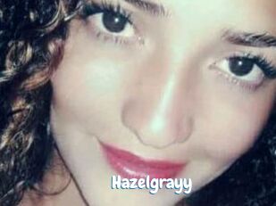 Hazelgrayy