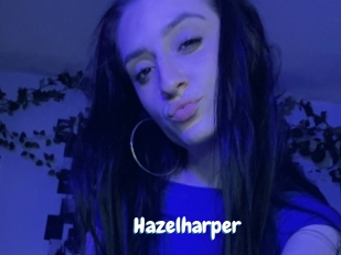 Hazelharper