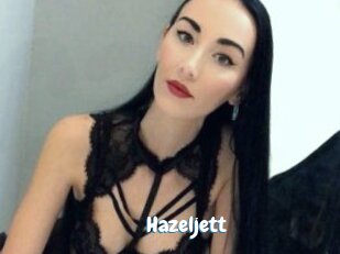 Hazeljett