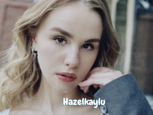 hazelkaylu Coquine Avenue