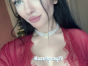 hazellgray19 Coquine Avenue