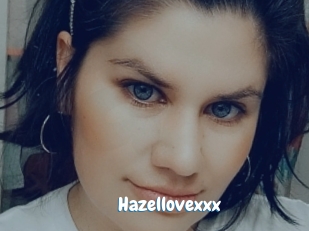 hazellovexxx Coquine Avenue