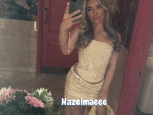 Hazelmaeee
