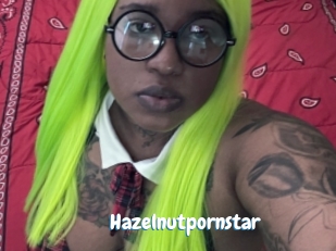 Hazelnutpornstar