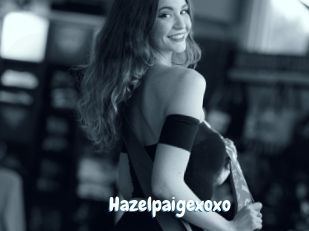 hazelpaigexoxo Coquine Avenue