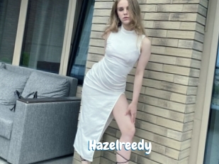 Hazelreedy