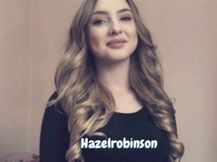 Hazelrobinson