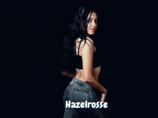 Hazelrosse