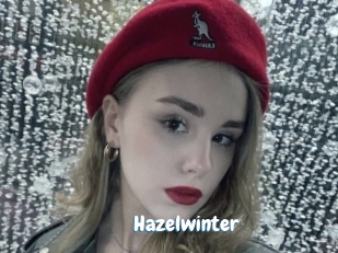 Hazelwinter