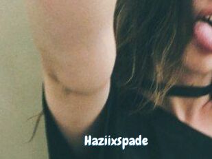 haziixspade Coquine Avenue