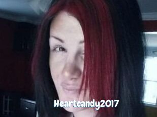 heartcandy2017 Coquine Avenue
