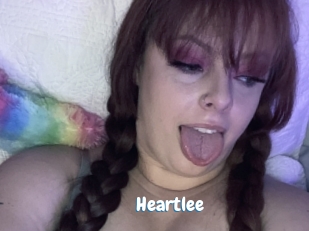 Heartlee
