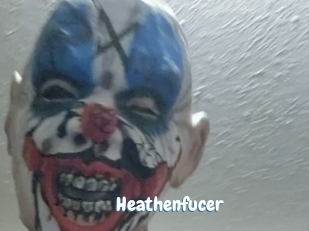 Heathenfucer