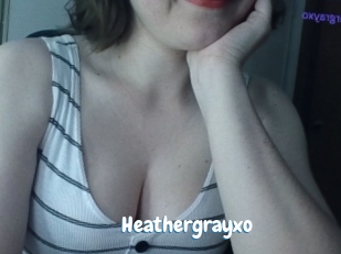 Heathergrayxo