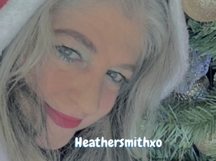 Heathersmithxo