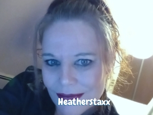 Heatherstaxx