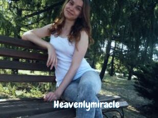Heavenlymiracle
