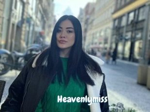 Heavenlymiss